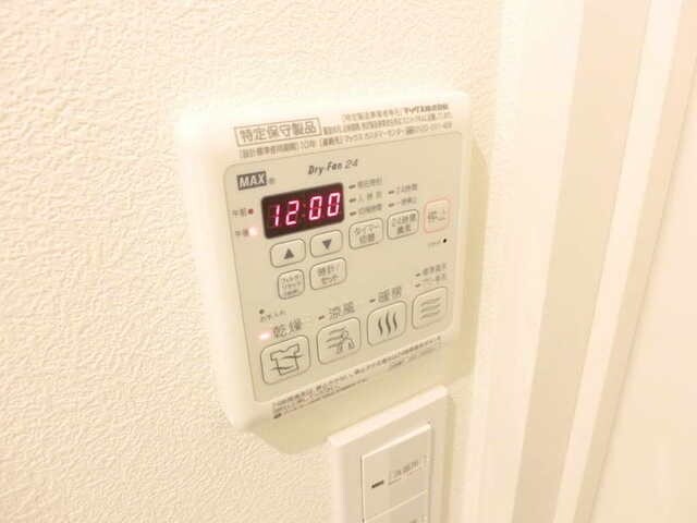 メイプルアベニュー吉祥寺の物件内観写真