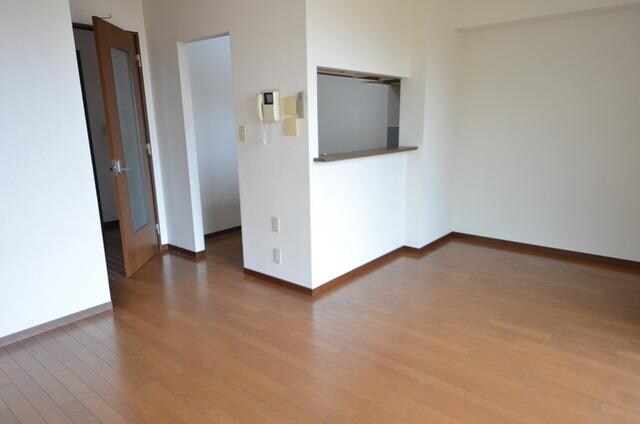 シャトレー武蔵野弐番舘の物件内観写真
