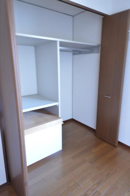 シャトレー武蔵野弐番舘の物件内観写真