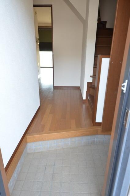 シャトレー武蔵野弐番舘の物件内観写真