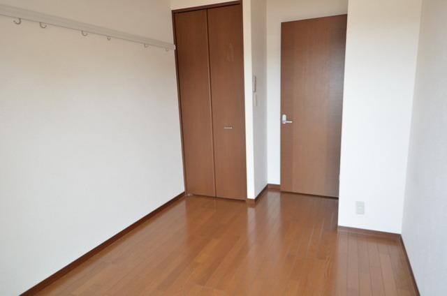 シャトレー武蔵野弐番舘の物件内観写真