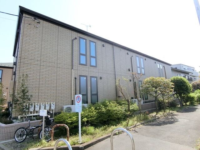 ドヌール井草Bの物件内観写真