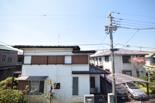 レオネクストプリムローズハウスの物件内観写真