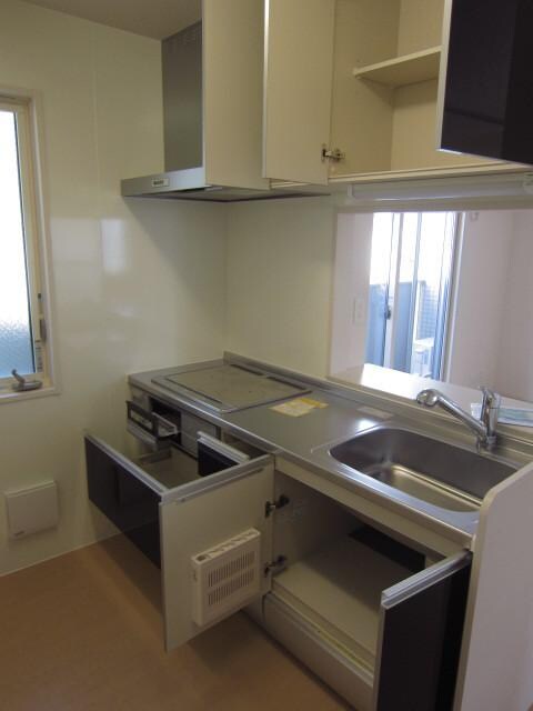 グラシアの物件内観写真