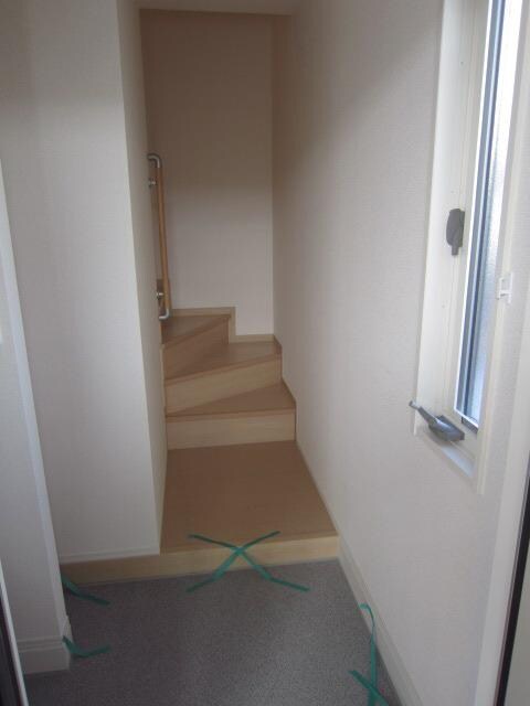 グラシアの物件内観写真