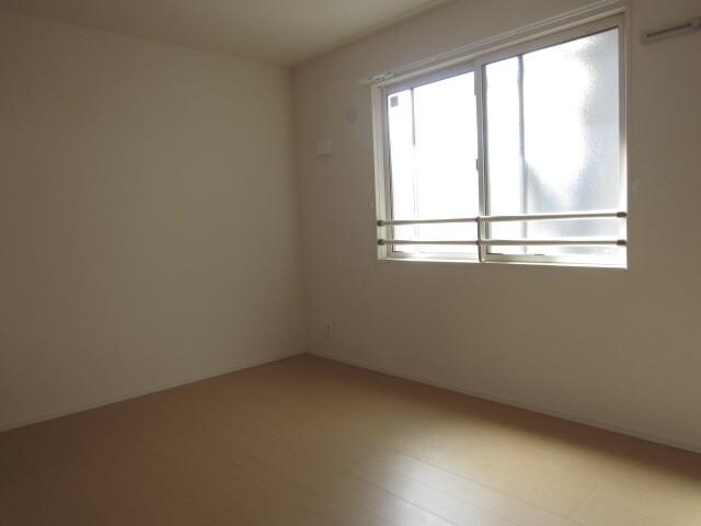 グラシアの物件内観写真