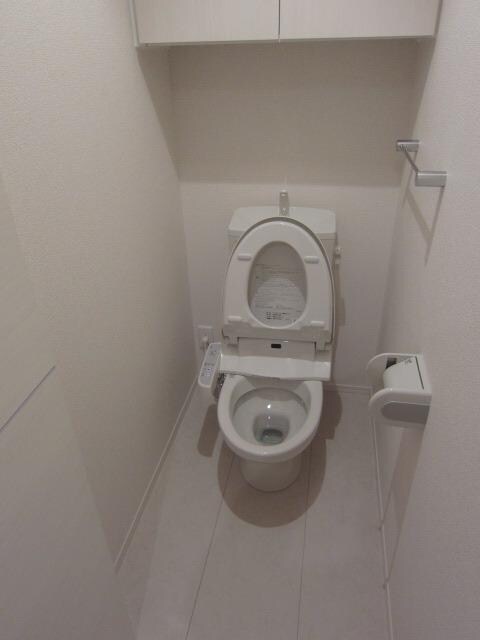 グラシアの物件内観写真