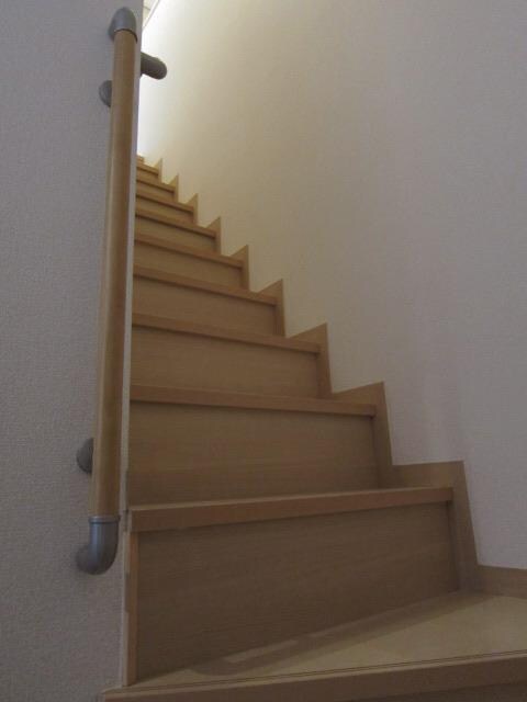 グラシアの物件内観写真