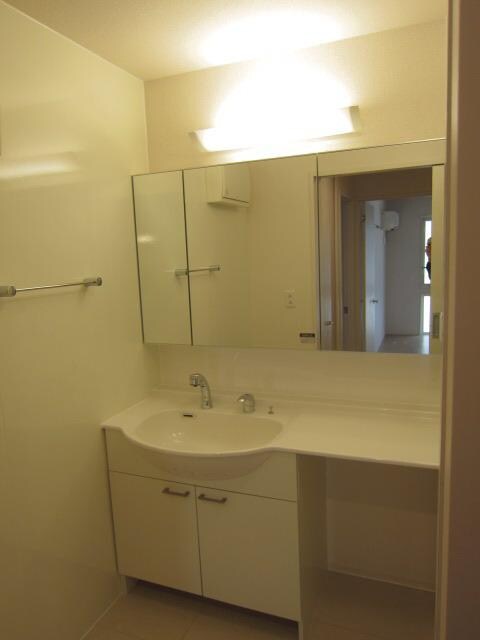 グラシアの物件内観写真