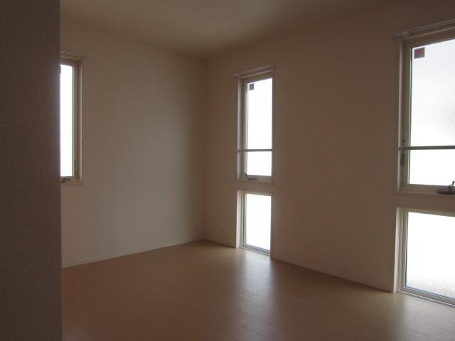 グラシアの物件内観写真