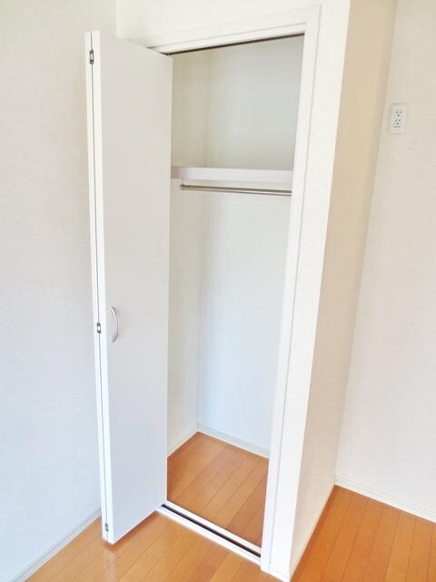 ベルファミーユの物件内観写真