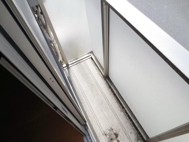 ベルファミーユの物件内観写真