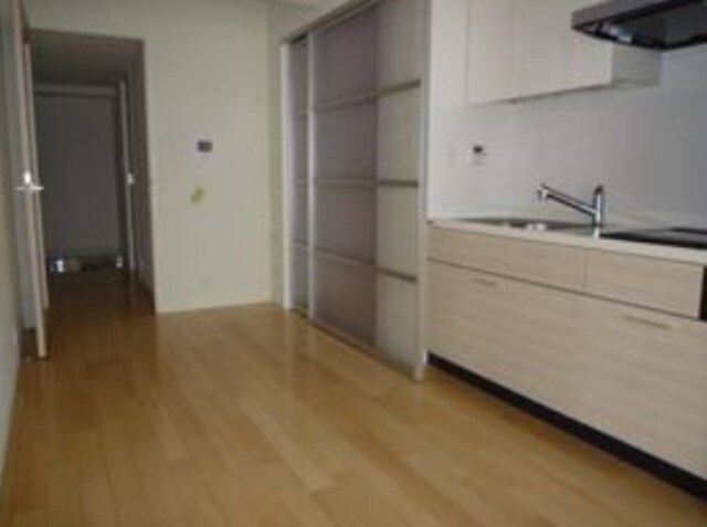 グランプレオ武蔵野の物件内観写真