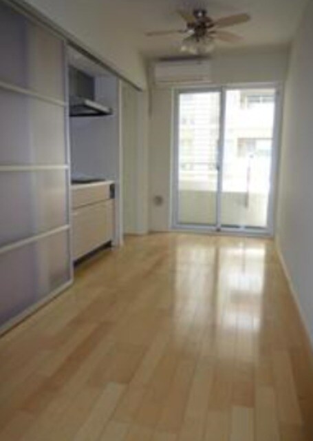 グランプレオ武蔵野の物件内観写真