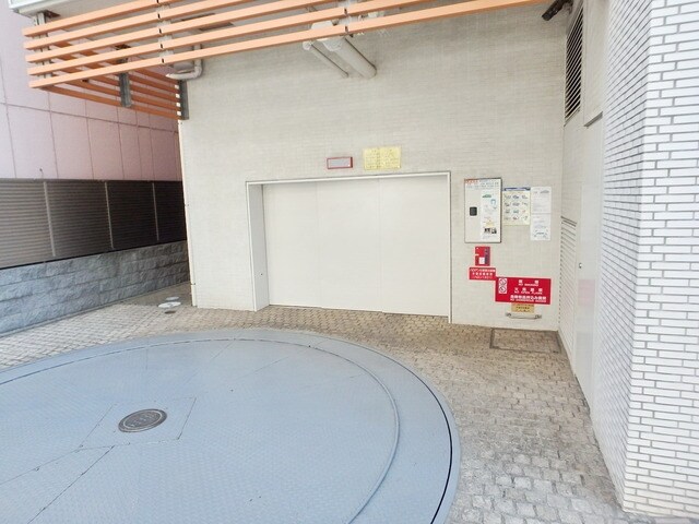 グランプレオ武蔵野の物件内観写真