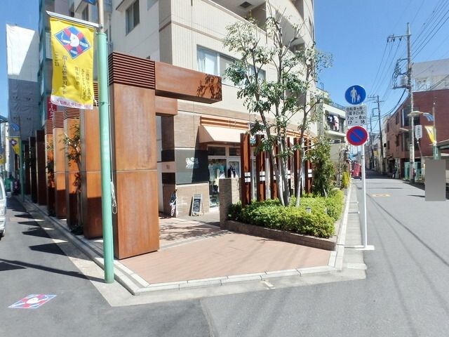 グランプレオ武蔵野の物件内観写真