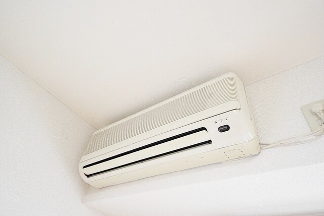 サマービレッジの物件内観写真