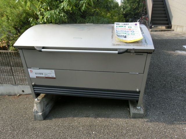 プリシェールミレニアムIIの物件内観写真