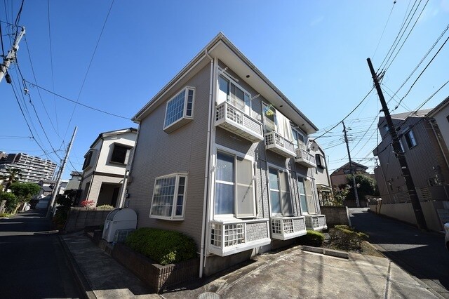 レオパレスグリーンステージ田無の物件内観写真