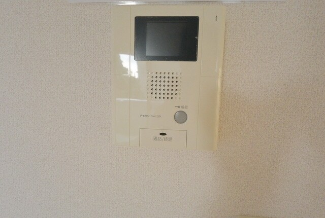 コモレビ大蔵 E棟の物件内観写真