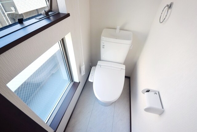 ガーデンコート経堂の物件内観写真