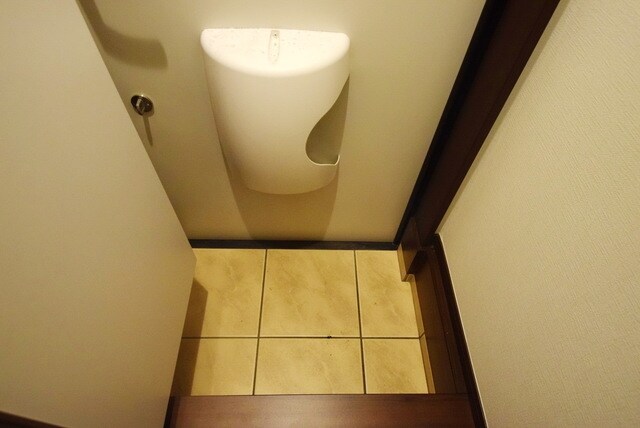 ガーデンコート経堂の物件内観写真