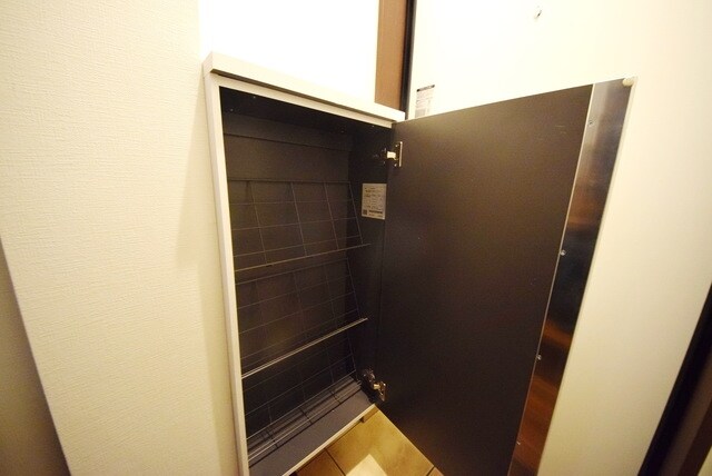 ガーデンコート経堂の物件内観写真