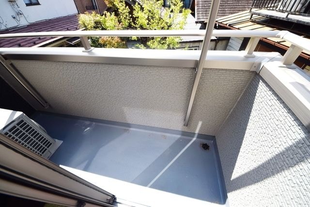 ガーデンコート経堂の物件内観写真