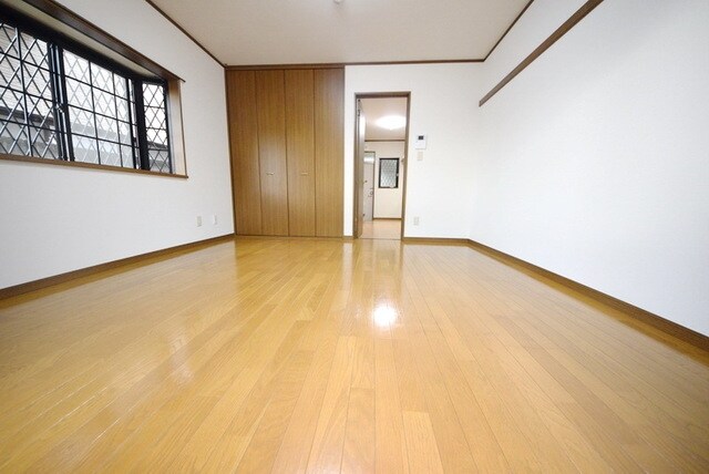 グリーン連蔵寺の物件内観写真