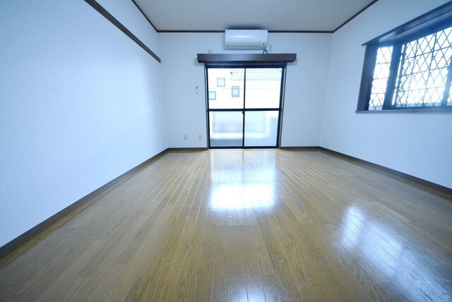 グリーン連蔵寺の物件内観写真