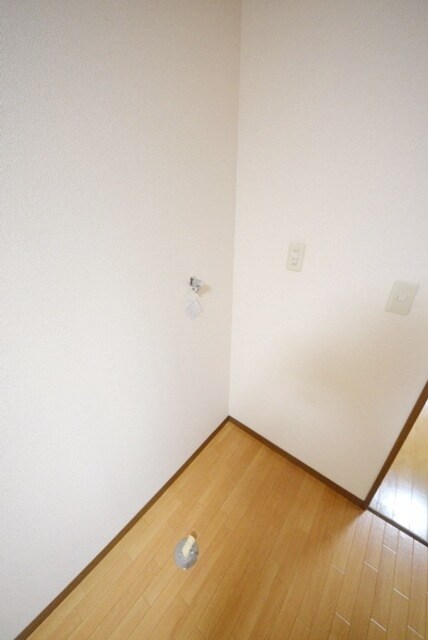 グリーン連蔵寺の物件内観写真