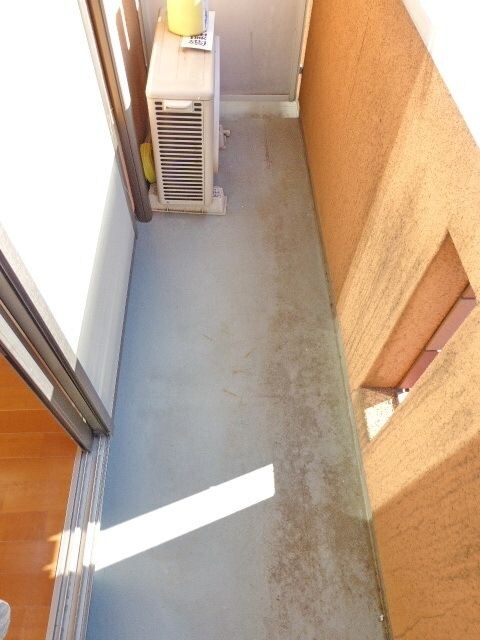 つつじヶ丘ビレッジの物件内観写真