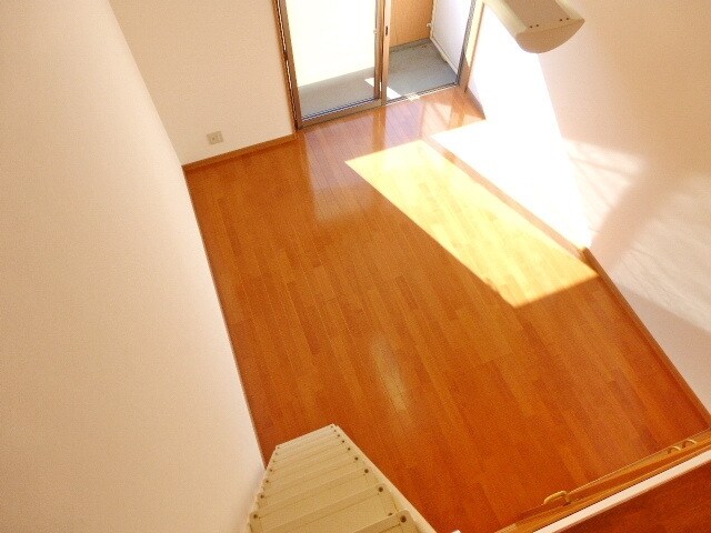 つつじヶ丘ビレッジの物件内観写真