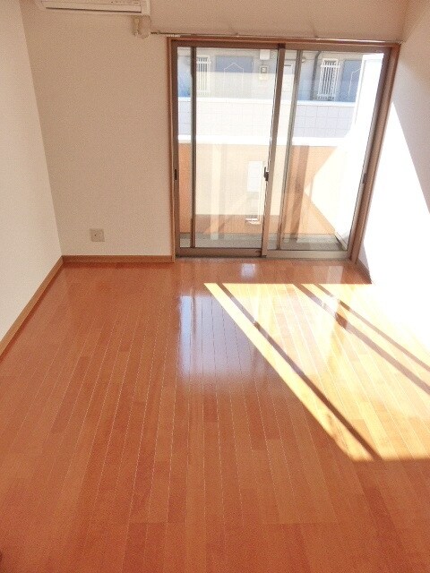 つつじヶ丘ビレッジの物件内観写真