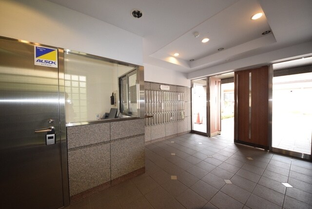 ロイヤル武蔵野の物件内観写真