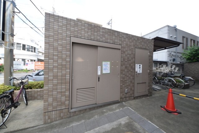 ロイヤル武蔵野の物件内観写真