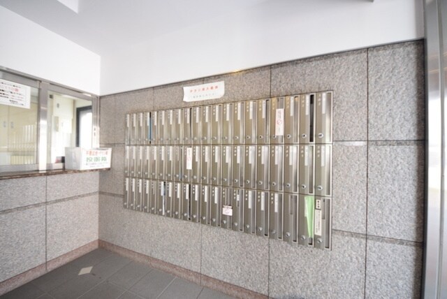 ロイヤル武蔵野の物件内観写真