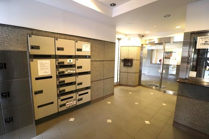 ロイヤル武蔵野の物件内観写真