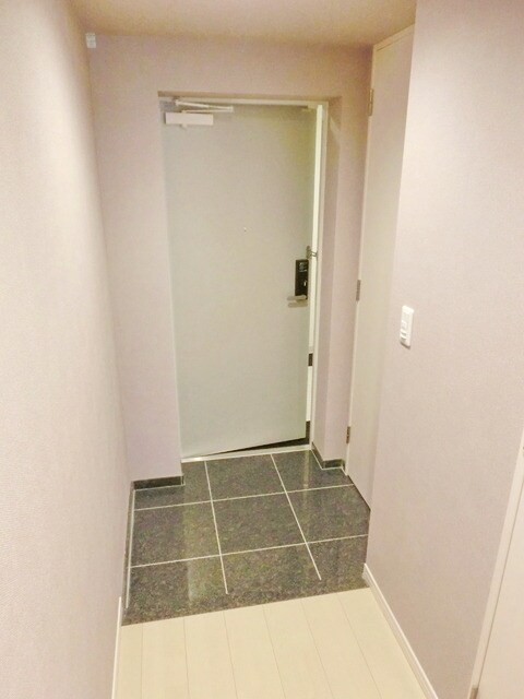 AZALETY上北沢の物件内観写真