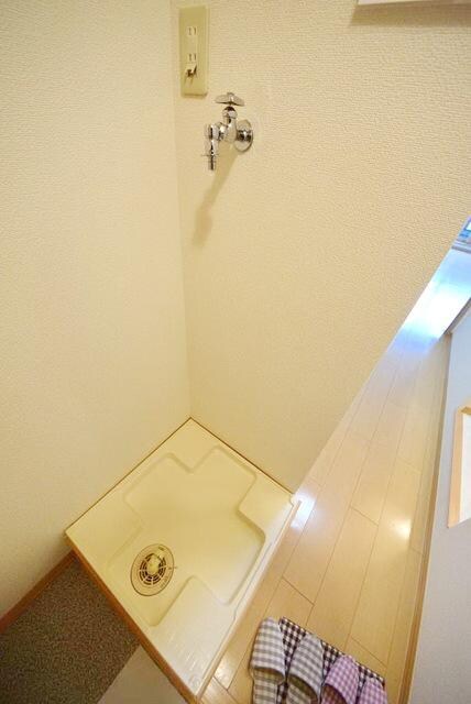 ソレーユ・トレビナの物件内観写真