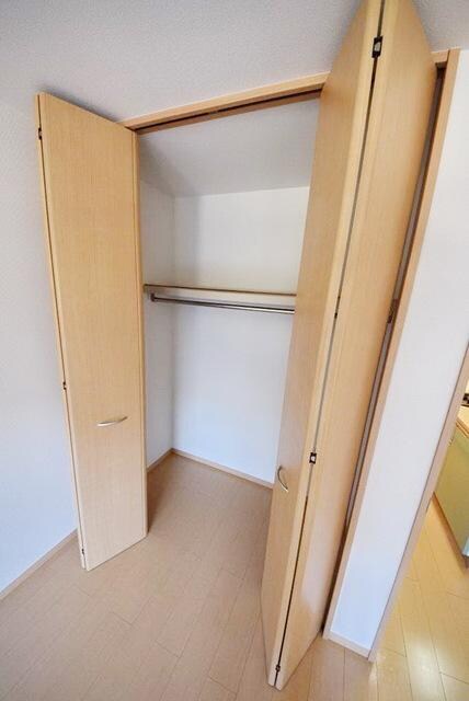 ソレーユ・トレビナの物件内観写真