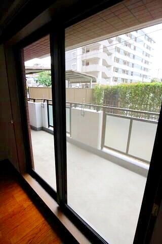 ライフステージ武蔵野の物件内観写真