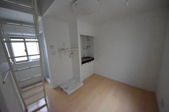 コンフォートテラス三鷹の物件内観写真