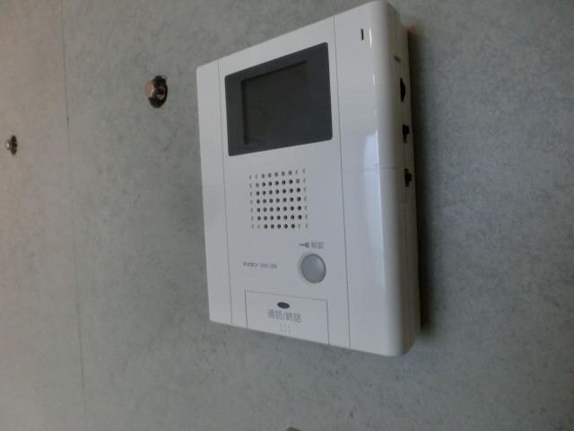 ブランシェ鷺ノ宮IIの物件内観写真