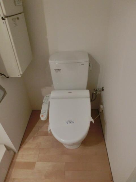 ブランシェ鷺ノ宮IIの物件内観写真