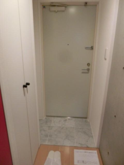 ブランシェ鷺ノ宮IIの物件内観写真