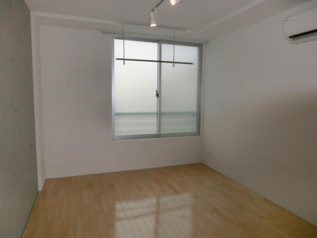 ブランシェ鷺ノ宮IIの物件内観写真