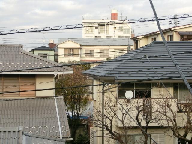 ブランシェ鷺ノ宮IIの物件内観写真