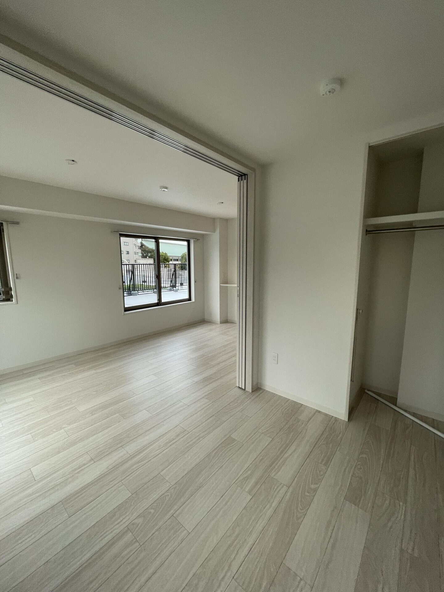 テラス杉並方南町の物件内観写真