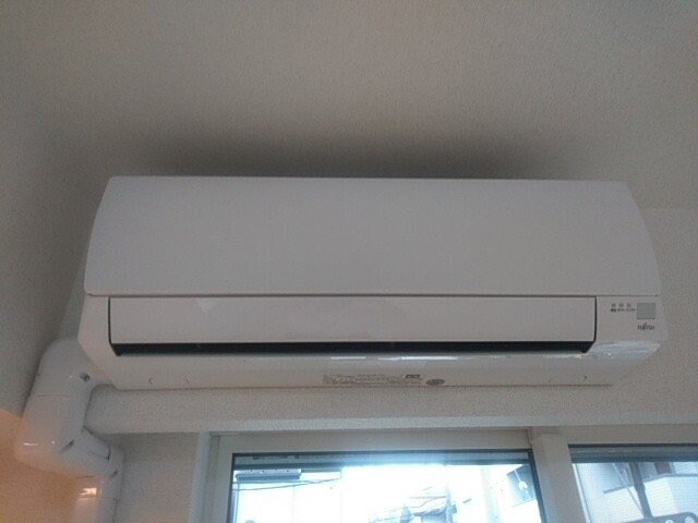 グランクレールAの物件内観写真